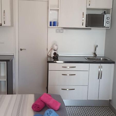 Sunrise Studio Miro, Vistas Jardin Y Mar Miami Playa Zewnętrze zdjęcie