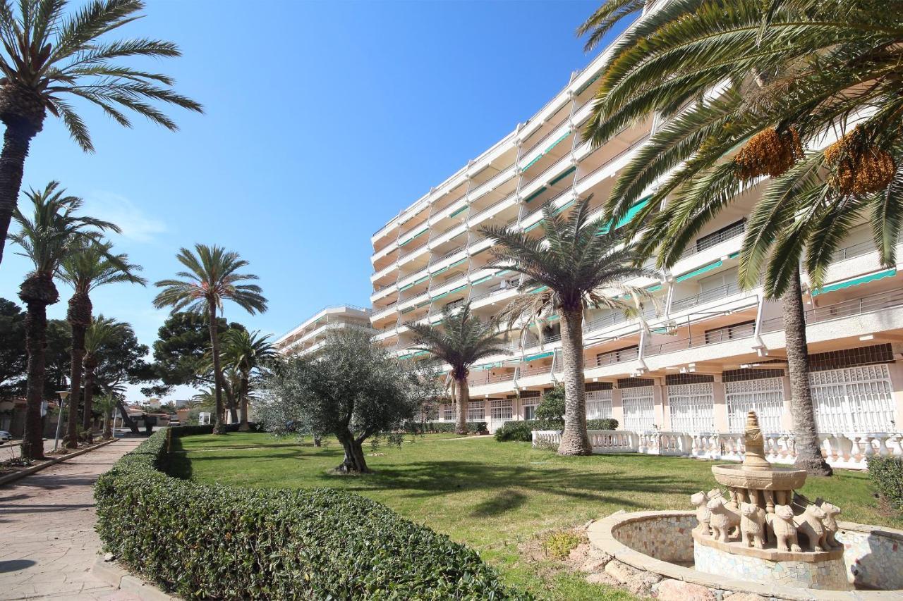Sunrise Studio Miro, Vistas Jardin Y Mar Miami Playa Zewnętrze zdjęcie