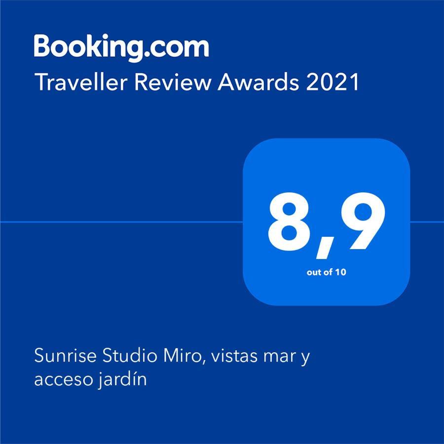 Sunrise Studio Miro, Vistas Jardin Y Mar Miami Playa Zewnętrze zdjęcie