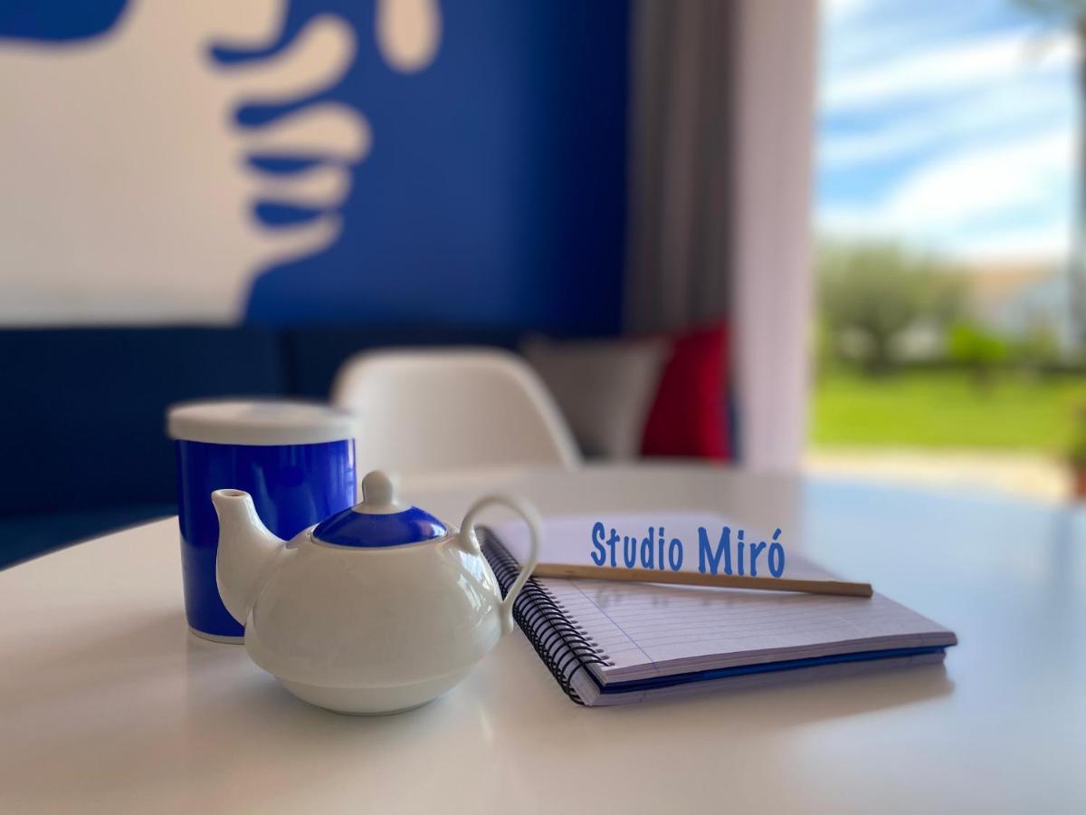 Sunrise Studio Miro, Vistas Jardin Y Mar Miami Playa Zewnętrze zdjęcie