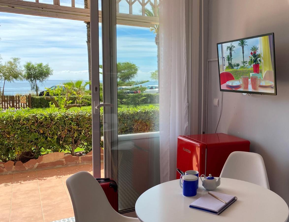 Sunrise Studio Miro, Vistas Jardin Y Mar Miami Playa Zewnętrze zdjęcie