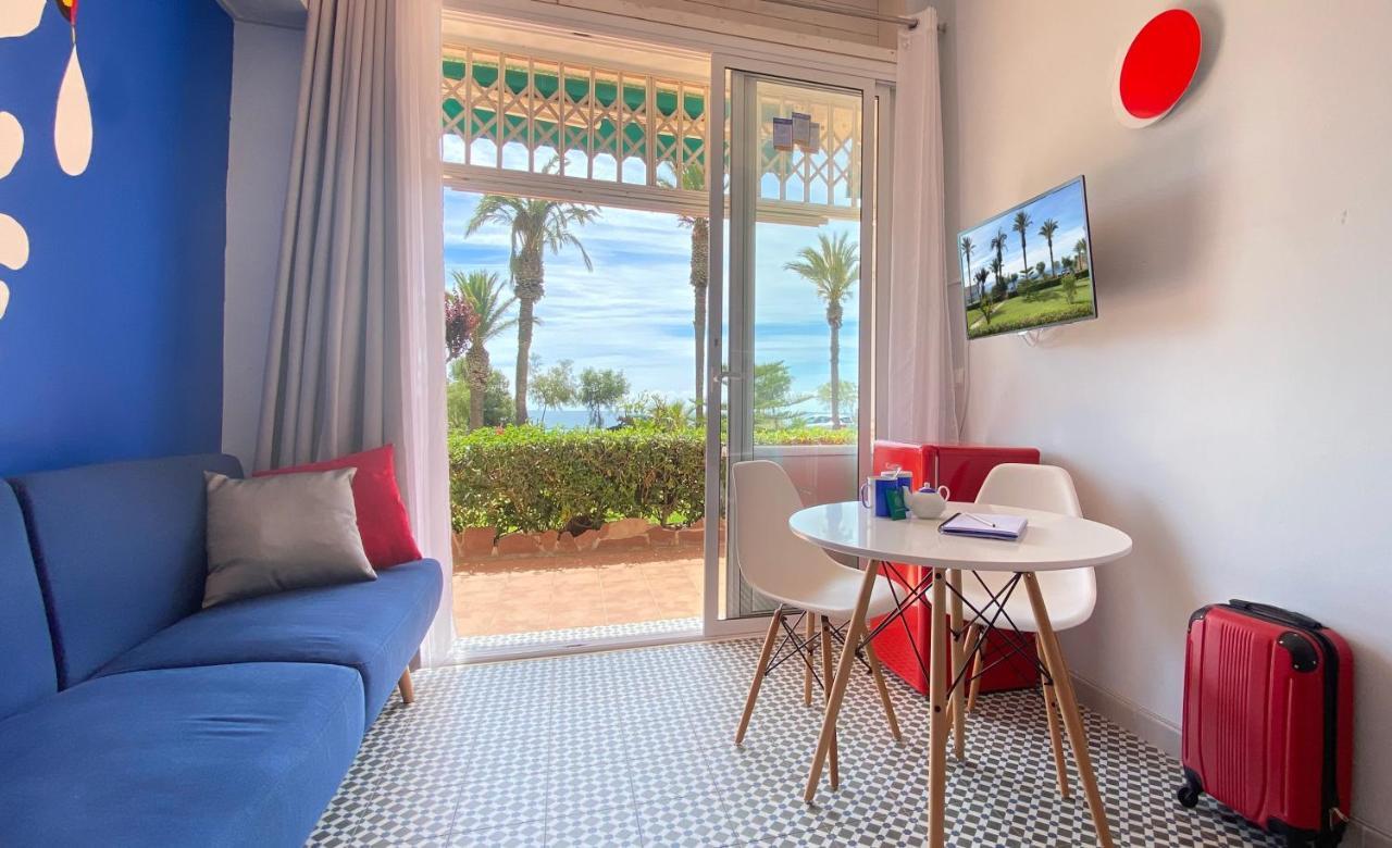 Sunrise Studio Miro, Vistas Jardin Y Mar Miami Playa Zewnętrze zdjęcie