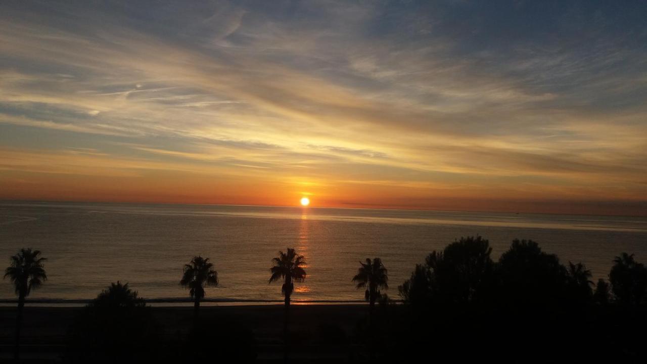 Sunrise Studio Miro, Vistas Jardin Y Mar Miami Playa Zewnętrze zdjęcie