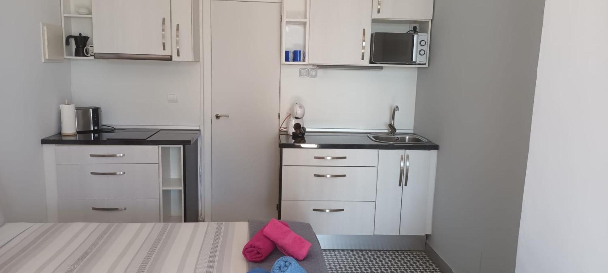 Sunrise Studio Miro, Vistas Jardin Y Mar Miami Playa Zewnętrze zdjęcie